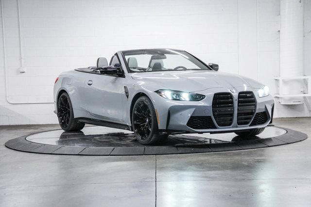 new 2026 BMW M4 car, priced at $104,200