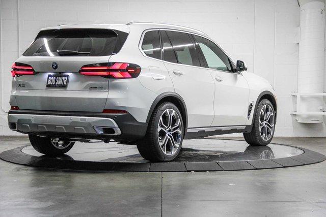 new 2026 BMW X5 PHEV car, priced at $78,475