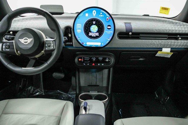 used 2025 MINI Hardtop car, priced at $29,430