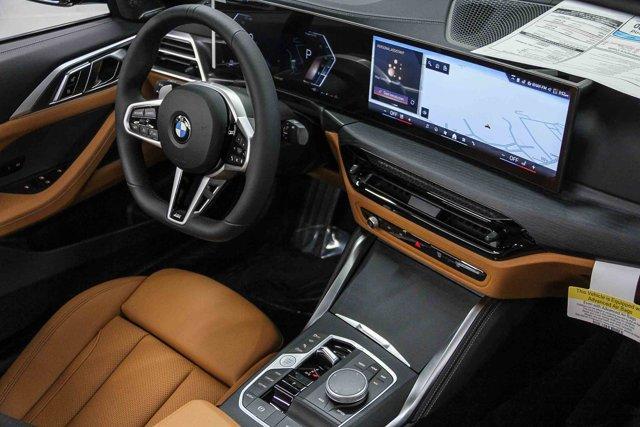 new 2026 BMW 430 car, priced at $69,075