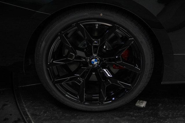 new 2026 BMW 430 car, priced at $69,075