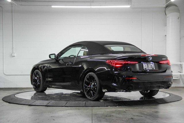 new 2026 BMW 430 car, priced at $69,075
