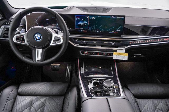 new 2026 BMW X5 PHEV car, priced at $84,975