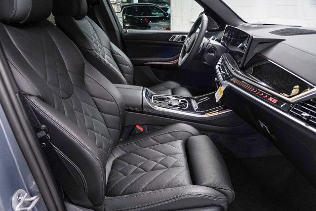 new 2026 BMW X5 PHEV car, priced at $84,975