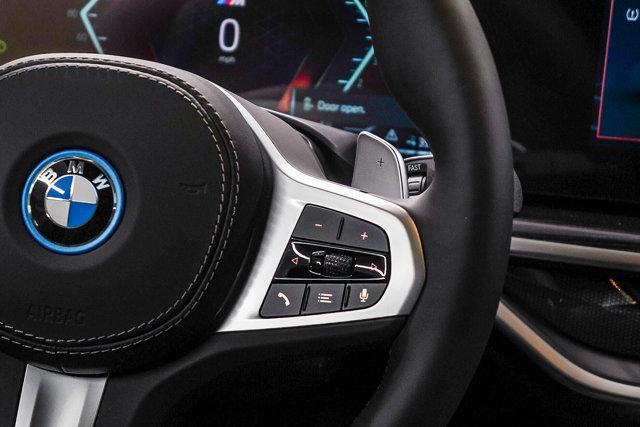 new 2026 BMW X5 PHEV car, priced at $84,975