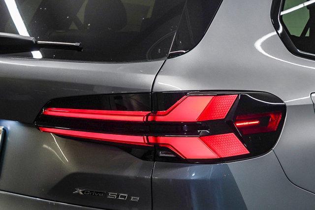 new 2026 BMW X5 PHEV car, priced at $84,975