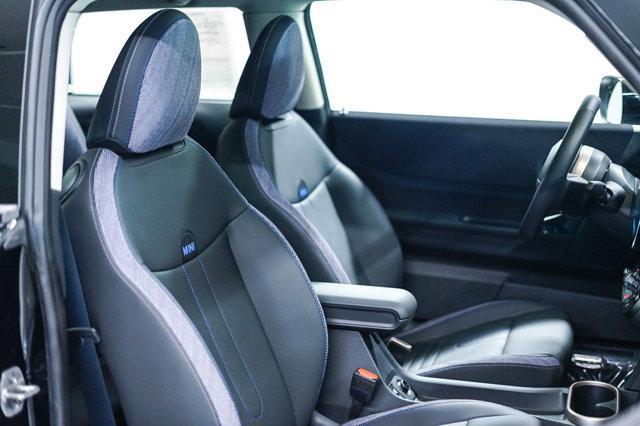 used 2025 MINI Hardtop car, priced at $30,660