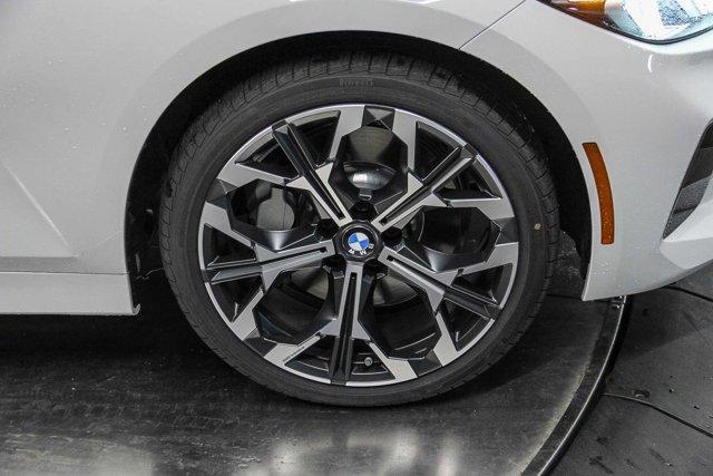 new 2026 BMW 330 car, priced at $52,125