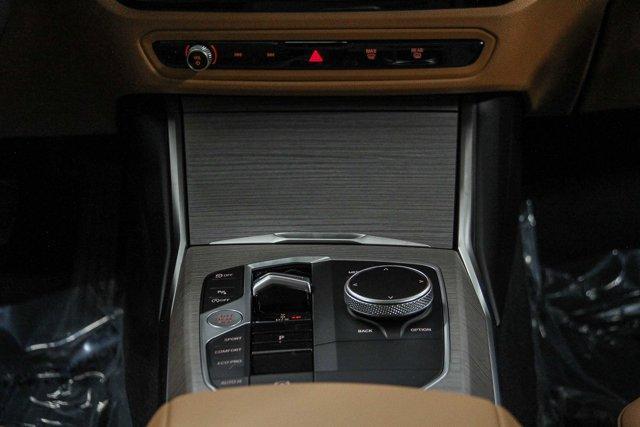 new 2026 BMW 330 car, priced at $52,125