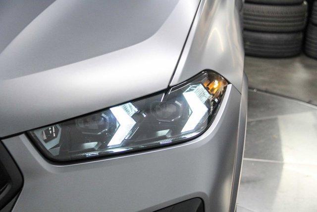 used 2025 BMW X6 M car, priced at $120,991