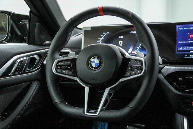 new 2026 BMW M440 car, priced at $71,730