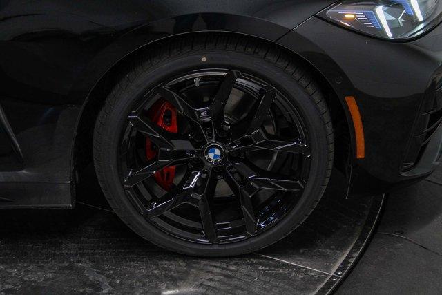 new 2026 BMW M440 car, priced at $71,730