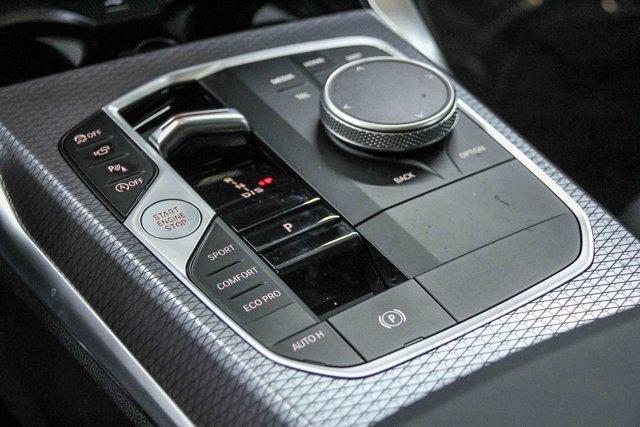 new 2026 BMW M440 car, priced at $71,730