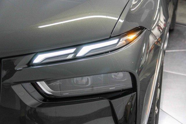 new 2026 BMW X7 car, priced at $100,640