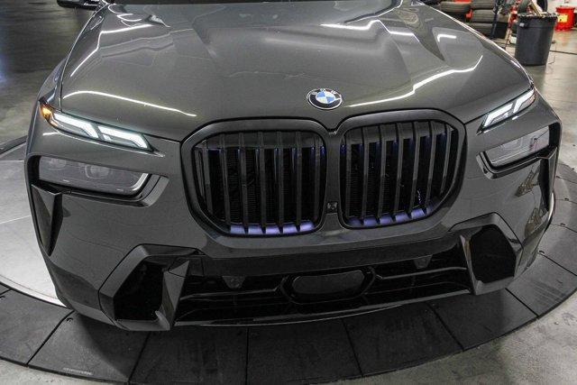new 2026 BMW X7 car, priced at $100,640