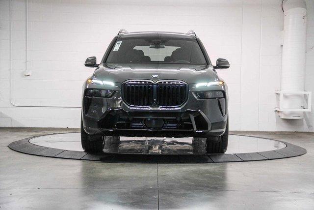 new 2026 BMW X7 car, priced at $100,640