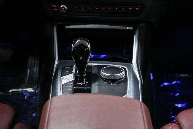 used 2023 BMW 430 Gran Coupe car, priced at $33,991