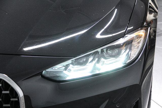 used 2023 BMW 430 Gran Coupe car, priced at $33,991