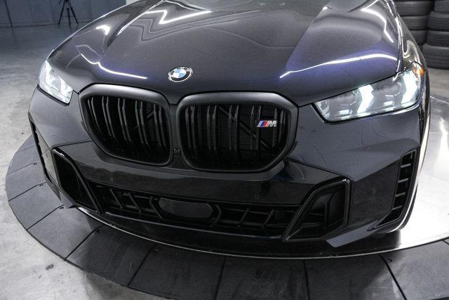 new 2026 BMW X5 car, priced at $105,200