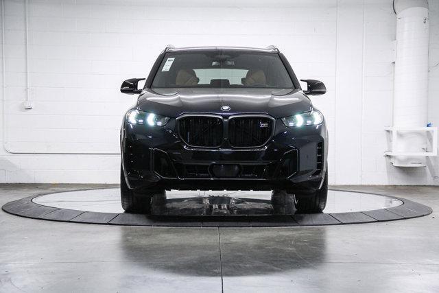 new 2026 BMW X5 car, priced at $105,200
