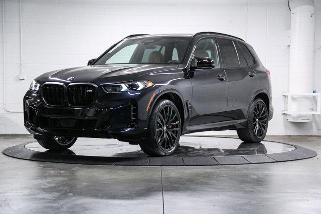 new 2026 BMW X5 car, priced at $105,200