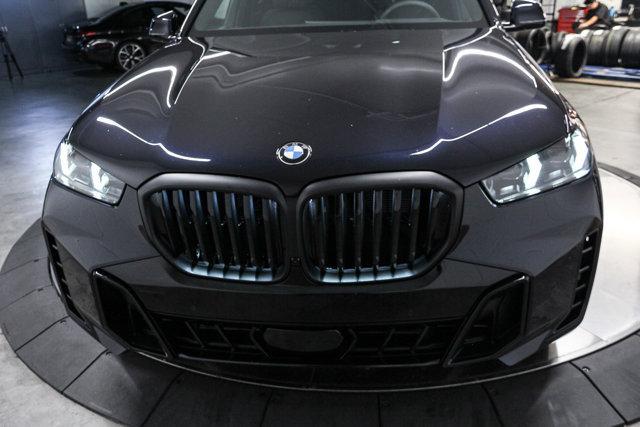 new 2026 BMW X5 car, priced at $83,175