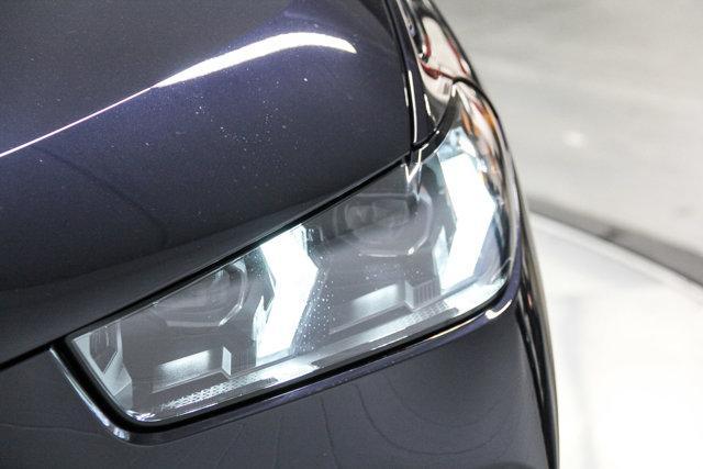 new 2026 BMW X5 car, priced at $83,175