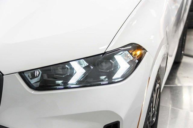 new 2026 BMW X5 car, priced at $80,225