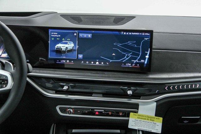 new 2026 BMW X5 car, priced at $80,225