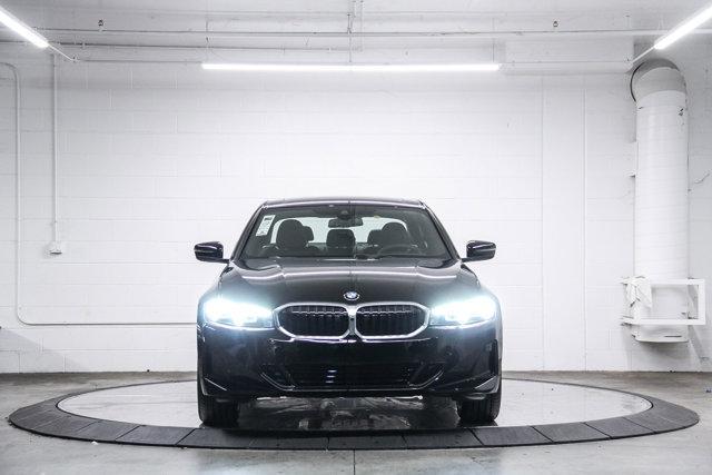 new 2026 BMW 330 car, priced at $52,415