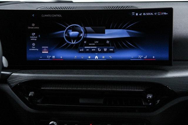 new 2026 BMW 330 car, priced at $52,415