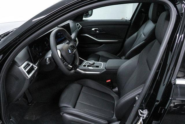 new 2026 BMW 330 car, priced at $52,415