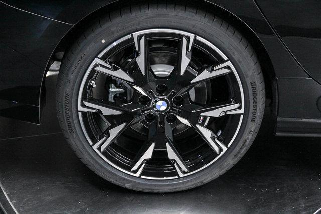 new 2026 BMW 228 Gran Coupe car, priced at $44,525