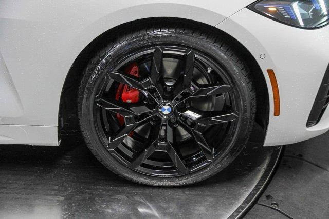 used 2025 BMW 430 car, priced at $57,991