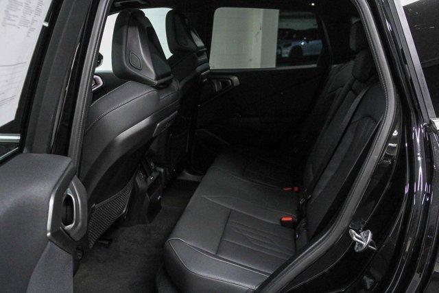used 2026 BMW X3 car, priced at $48,991
