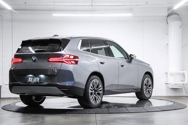 new 2026 BMW X3 car, priced at $56,680