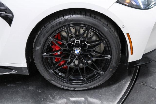 new 2026 BMW M4 car, priced at $91,365