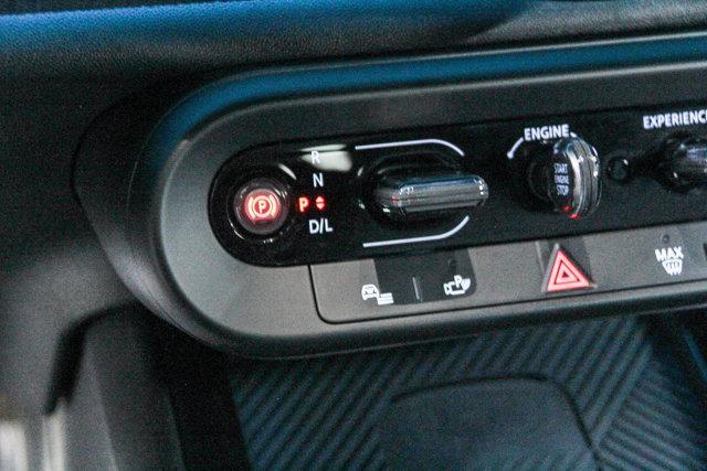 used 2025 MINI Countryman car, priced at $39,180