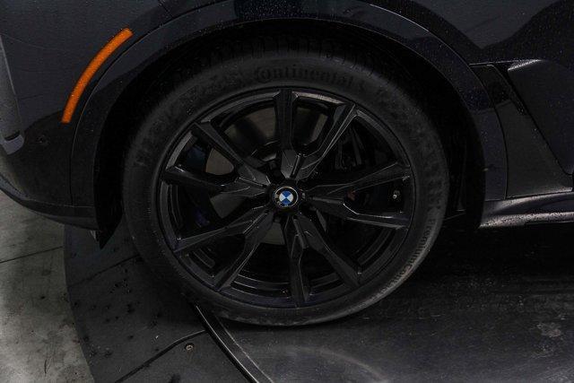 used 2023 BMW X7 car, priced at $64,991