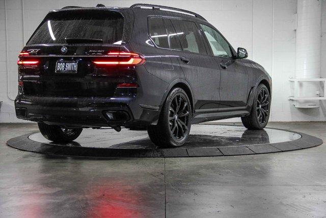 used 2023 BMW X7 car, priced at $64,991