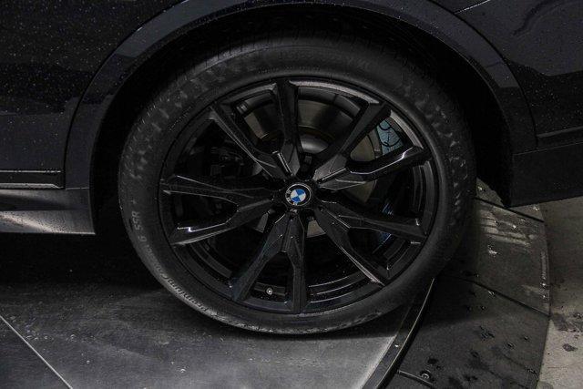 used 2023 BMW X7 car, priced at $64,991