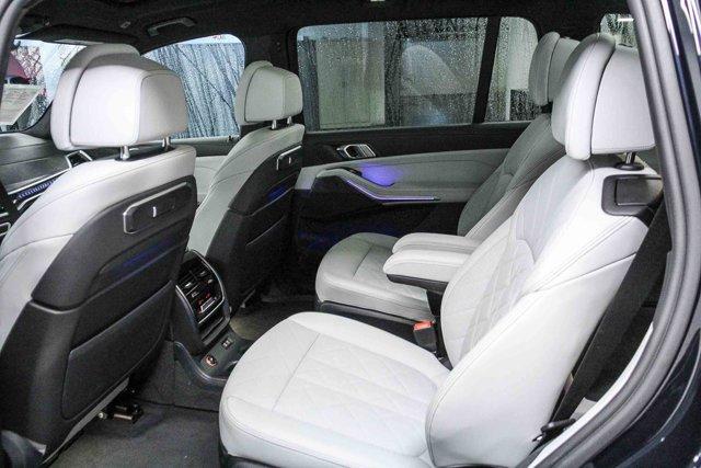 used 2023 BMW X7 car, priced at $64,991
