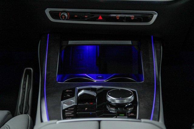 used 2023 BMW X7 car, priced at $64,991