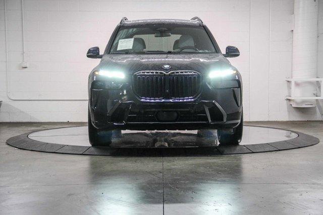 used 2023 BMW X7 car, priced at $64,991