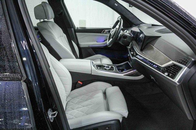 used 2023 BMW X7 car, priced at $64,991