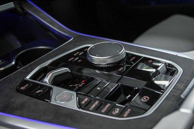 used 2023 BMW X7 car, priced at $64,991