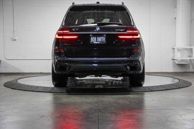 used 2023 BMW X7 car, priced at $64,991