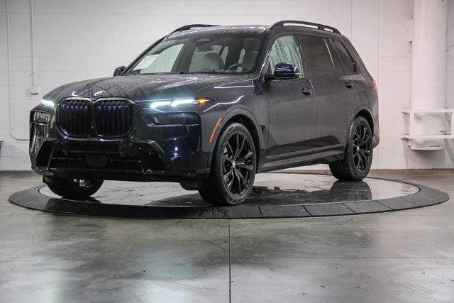 used 2023 BMW X7 car, priced at $64,991