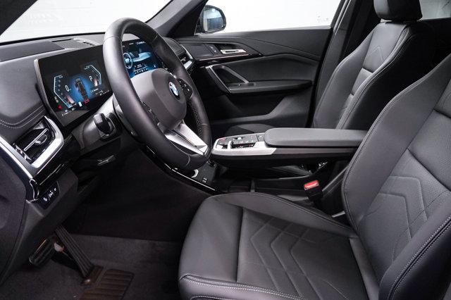 new 2026 BMW X1 car, priced at $49,690