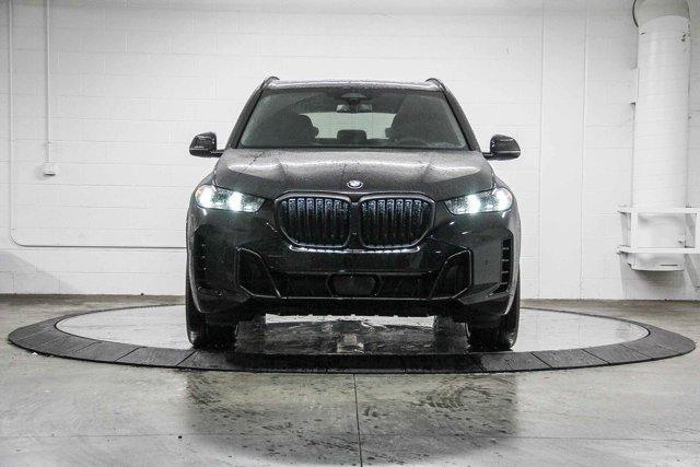 new 2026 BMW X5 car, priced at $83,175